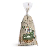 Witte molen 2x Country Trosgierst 150gr