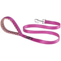 Ferplast Daytona 15 Mm 120 Cm Leash Roze