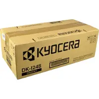 Kyocera Drum DK-1248 Zwart
