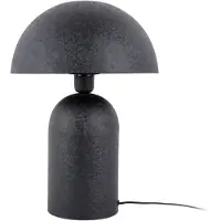 Present Time Tafellamp Boaz Large Iron Textured Black