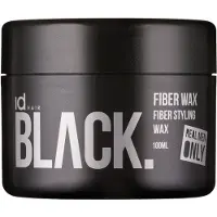 Id Hair Black Fibre Boost - Fibre Wax