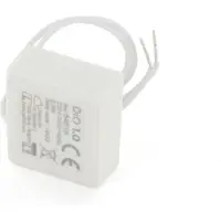 Dio Connected Home DiO - Led Stabilisator - Elektrische bypass 230V - Wit