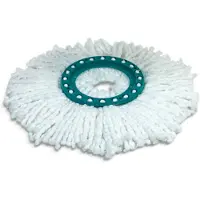Leifheit 52095 vervangingskop clean twist mop