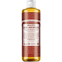Dr. bronner's - Eucalyptus Douchegel 475 ml
