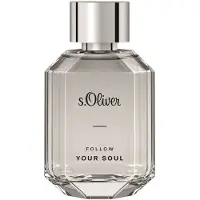 s.Oliver Follow Your Soul Men 30 ml geschenkset