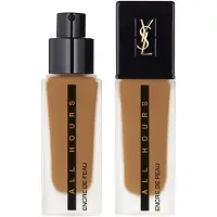 Yves Saint Laurent Make-up Teint Encre de Peau All Hours Foundation No. BR75 Cool Hazelnut