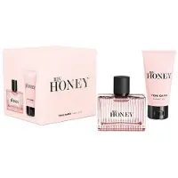 Toni Gard Vrouwengeuren My Honey Cadeauset Eau de Parfum Spray 40 ml + Shower Gel 50 ml