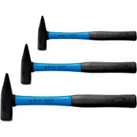 SW-Stahl 50430L Bankwerkhamer