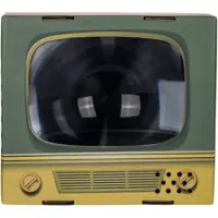 Ootb Retro televisie voor je telefoon - Bouw je smartphone om tot een retro televisie - Telefoon gadgets