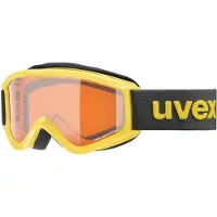 Uvex Skibril Junior Speedy Pro Yellow