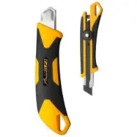 Olfa Tk-4/32 Cutter Geel
