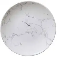 Secret De Gourmet 19cm Dessert Plate Transparant