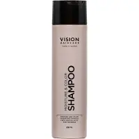 Vision Haircare Moisture & Color Shampoo 250 ml