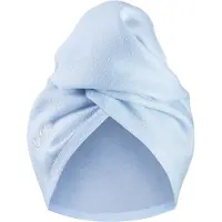 GLOV Hair Wrap Blauw Handdoek 1 st