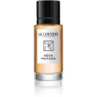 Le Couvent Maison de Parfum Geuren Colognes Botaniques Aqua MahanaEau de Toilette Spray