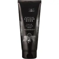 Id Hair Colour Bomb 200 ml - 1001 Cold Silver
