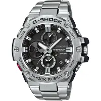 Casio G-Shock G-Steel GST-B100D-1AER
