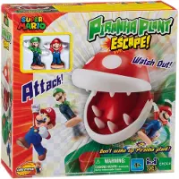 Epoch - Piranha Plant Escape!