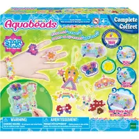 Epoch Sprookjes wereld 31766- complete set 820 parels