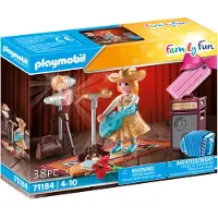 Playmobil 71184 Country Zanger Geschenkset