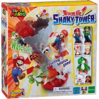 Super Mario Blow Up! Wankele toren