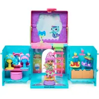 Spin Master Gabby's Dollhouse - Regenboogkast, Achtergronddecor