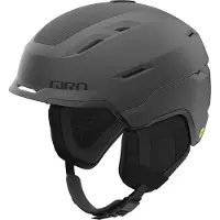 Giro Skihelm Tor Spherical Graphite-S