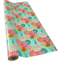 Benza Cadeaupapier Inpakpapier Party Time 70 cm x 15 meter