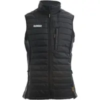 DeWalt bodywarmer XL
