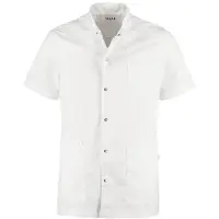 SHAE Care Tuniek Luke Wit 55035a | Maat: 2XL