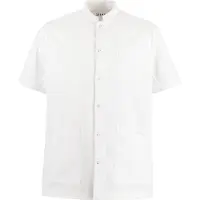 SHAE Care Tuniek Ethan Wit 55029a | Maat: XS