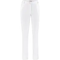 SHAE Care Dames Pantalon Slim-fit Ella Wit 20261a | Maat: 38