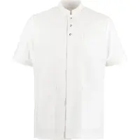 SHAE Care Tuniek Arthur Wit 55030a | Maat: 2XL