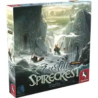 Pegasus Everdell: Spirecrest (uitbreiding)