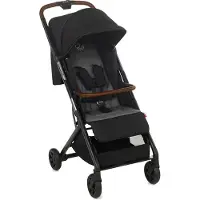 Jane - Rocket Sport - Kinderwagen - Buggy - Kleur Cold Black - Handbagage Airlines