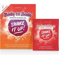 Cobeco pharma Shake it up 30gr powder shaker / sex / erotiek toys