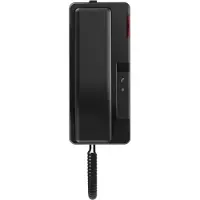 Fanvil H2S IP telefoon Zwart 1 regels