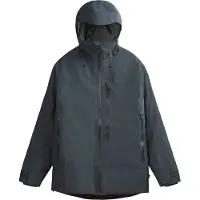 Picture Broader 3L Jacket men's dark blue-L