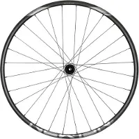 Newmen Advanced SL X.A.30 Achterwiel 29" 12x148mm Straight Pull CL SH Fade, zwart/zilver 28H 2022 MTB achterwielen