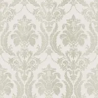 Thema Klassiek behang met ornamenten - Behang - Wandbekleding - Wanddecoratie - Vliesbehang - - 0,53 x 10,05 M.