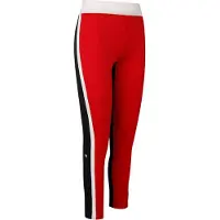 Robey Tennislegging Women Grand Slam Red/Black/Off White-L
