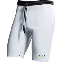 Select Thermal Shorts Wit 2XL Man