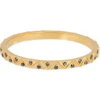 Ixxxi Vulring Bohemian Black Goud