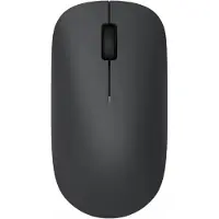 Xiaomi Lite Optische Draadloze Muis, 1000 Dpi, Zwart