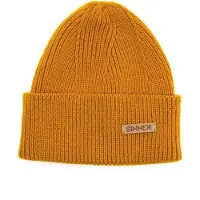 Sinner Muts Unisex Ash Beanie Khaki