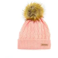 Sinner Muts Unisex Adoette Beanie Light Pink