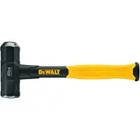 DeWalt vuisthamer 1,81kg