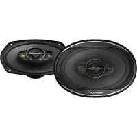 Pioneer Ts-a 6961f Autoluidsprekers