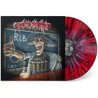 Hamstead Soundworks R.I.B. Gelimiteerde editie LP Coloré