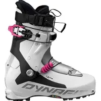 Dynafit TLT7 Expedition Cr, wit/fuchsia, maat 23,5